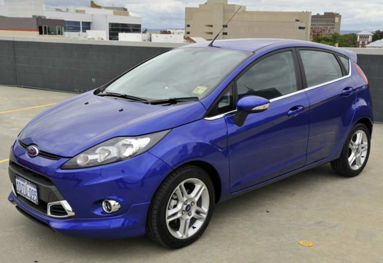 Ford have a little beauty on its hands with the Fiesta. It&#039;s so good that in many ways, trumps the bigger - and newer - Focus. It&#039;s made in Thailand (like the Mazda2) but quality rates highly. The Zetec is the most expensive of the range that also include