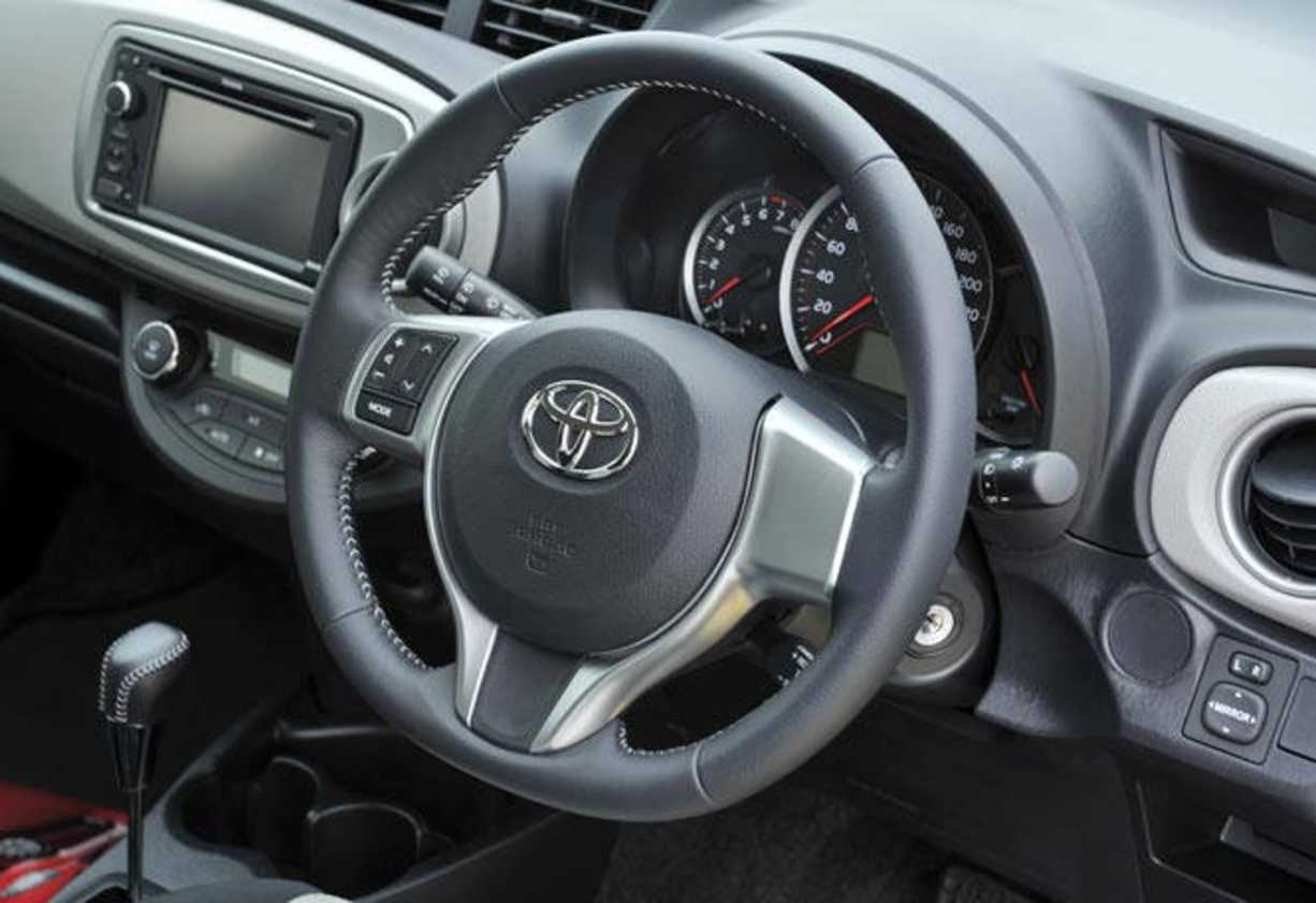 Rating: 4 | Price: $21,390 | Engine: 1.5-litre, 4-cyl petrol, 80kW/141Nm | Transmission: 4-spd auto, front drive | Body: 5-door hatch | Thirst: 6.3L/100km, CO2 147g/km.