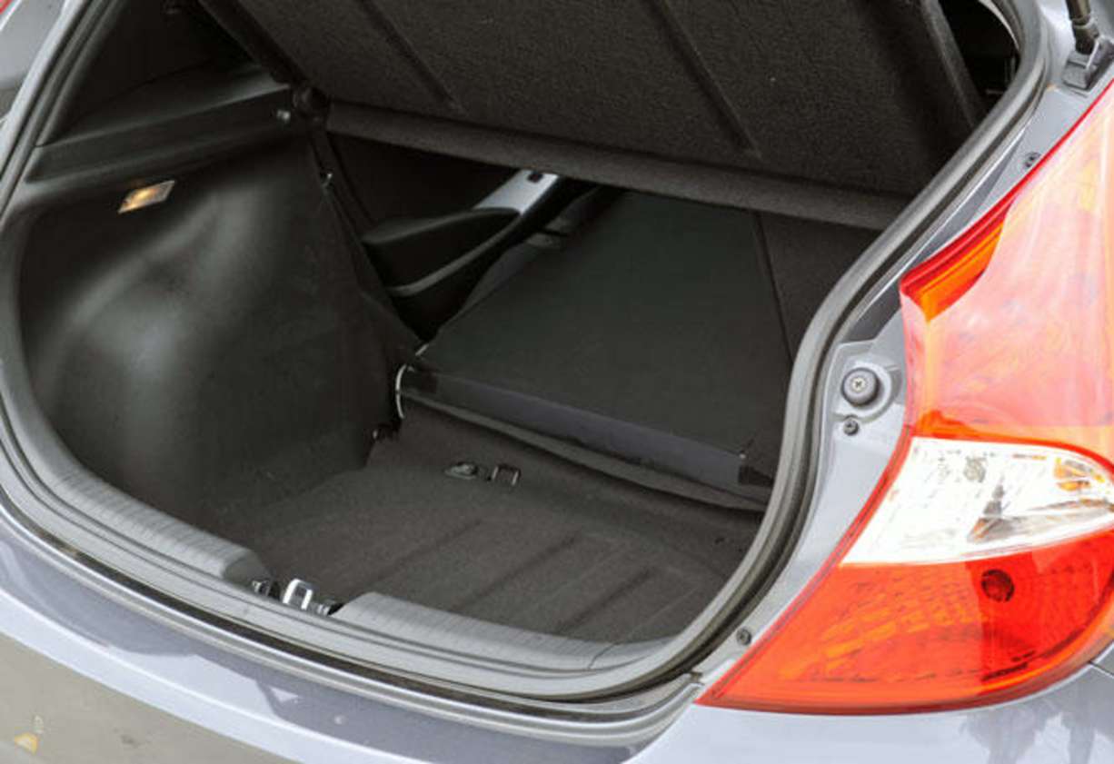 &quot;Newby gets edgy family styling with emphasis on cabin space. Premium&#039;s safety features are on par with luxury cars&quot;