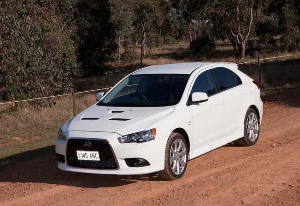 This gets better the closer you look with $44,490 for the MY12 version plus $450 for metallic paint. Standard is brake assist system, nicer trims, eight spoke alloys and reversing sensors with a brilliant, class-leading rear mirror mounted camera. The $40