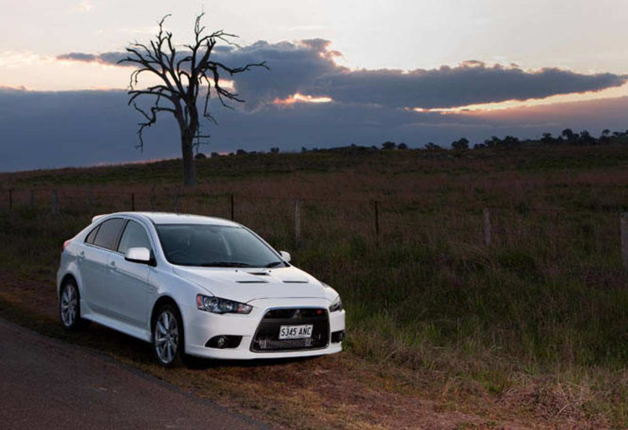 Whether you can&#039;t afford a Lancer Evo X or just can&#039;t see $66,000 in it these days, there&#039;s a real-world alternative that saves 20 big ones and a fair bit of wear on your fillings.
