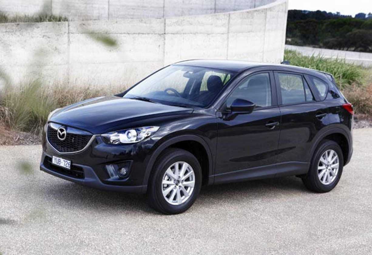 The biggest news is that the CX-5 is the first Mazda to sport all the company&#039;s &quot;new wave&quot; SkyActiv technology. This includes a new approach to design and engineering of the drivetrain, suspension, platform and body and will be progressively introduced in
