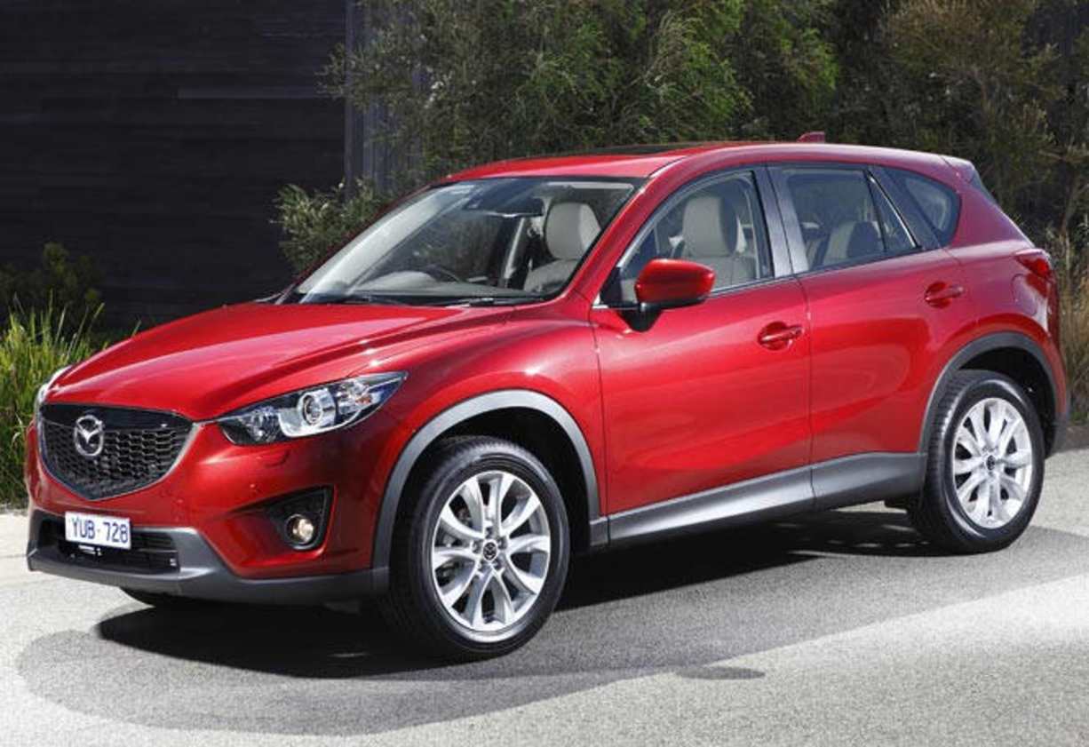 The &quot;zoom-zoom&quot; has been muted but Mazda is still poised to win a huge Australian SUV audience with its sensible, fuel-efficient CX-5. This is a family car worth waiting for and delivers on a promise of low ownership and running costs, style, practicality