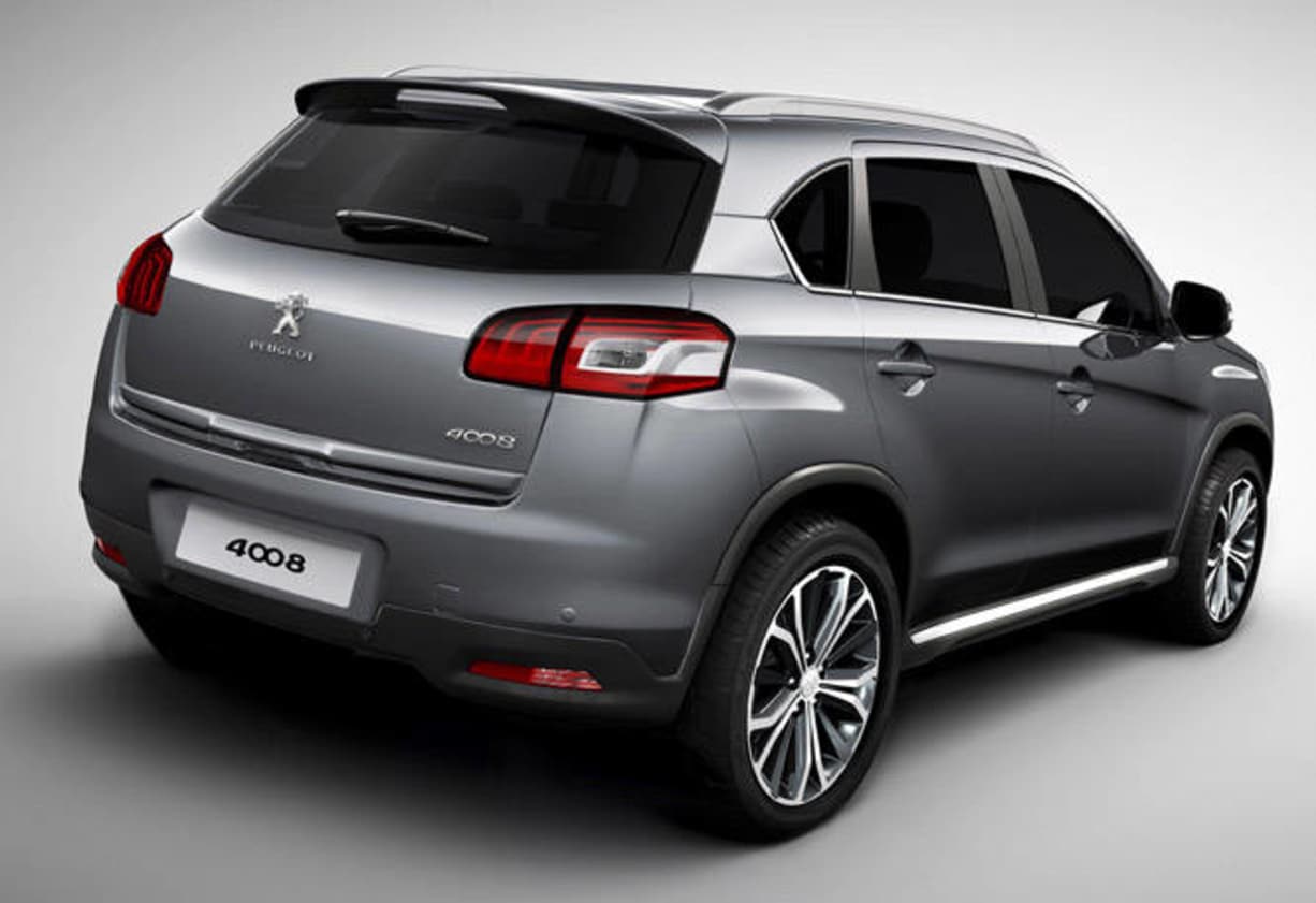 日本最大のブランド Peugeot 4008 CarsGuide | News Car - June in sale on SUV スノーボード