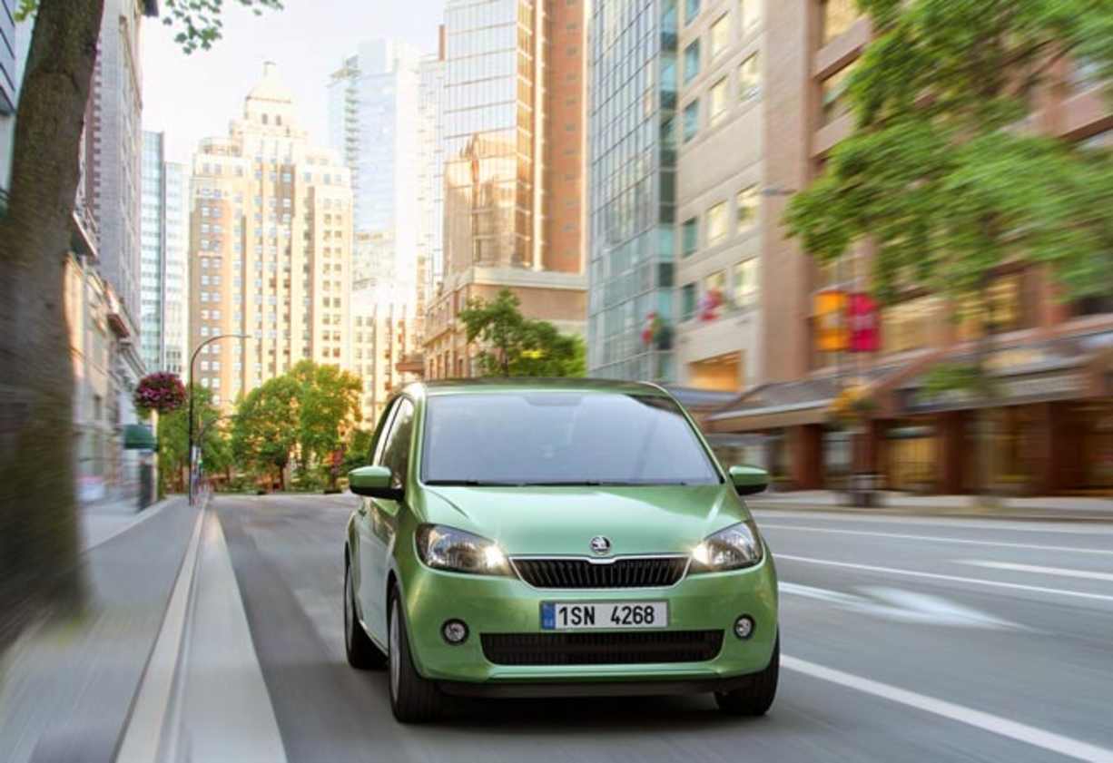 The 1-litre manual is a gem. It’s a city-focussed hatchback but is adept at cruising at 120km/h in comfort and quietness. It ticks a lot of boxes for cabin treatment that, although a bit bland, it doesn’t feel as small and as budget-built as its rivals.