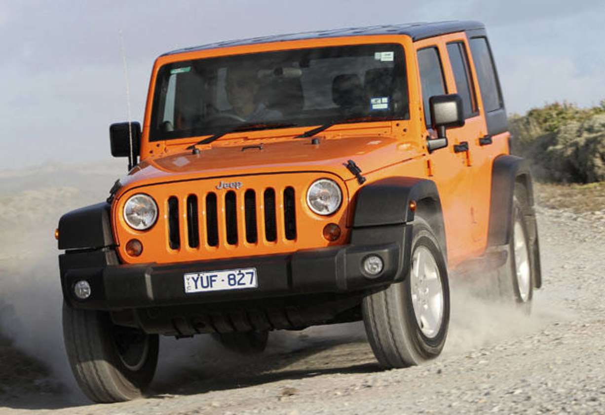 The favourable increase in the value of the Australian dollar against the US greenback has resulted in Jeep being able to begin the price list at a very reasonable $32,000 (excluding government and dealer delivery charges).