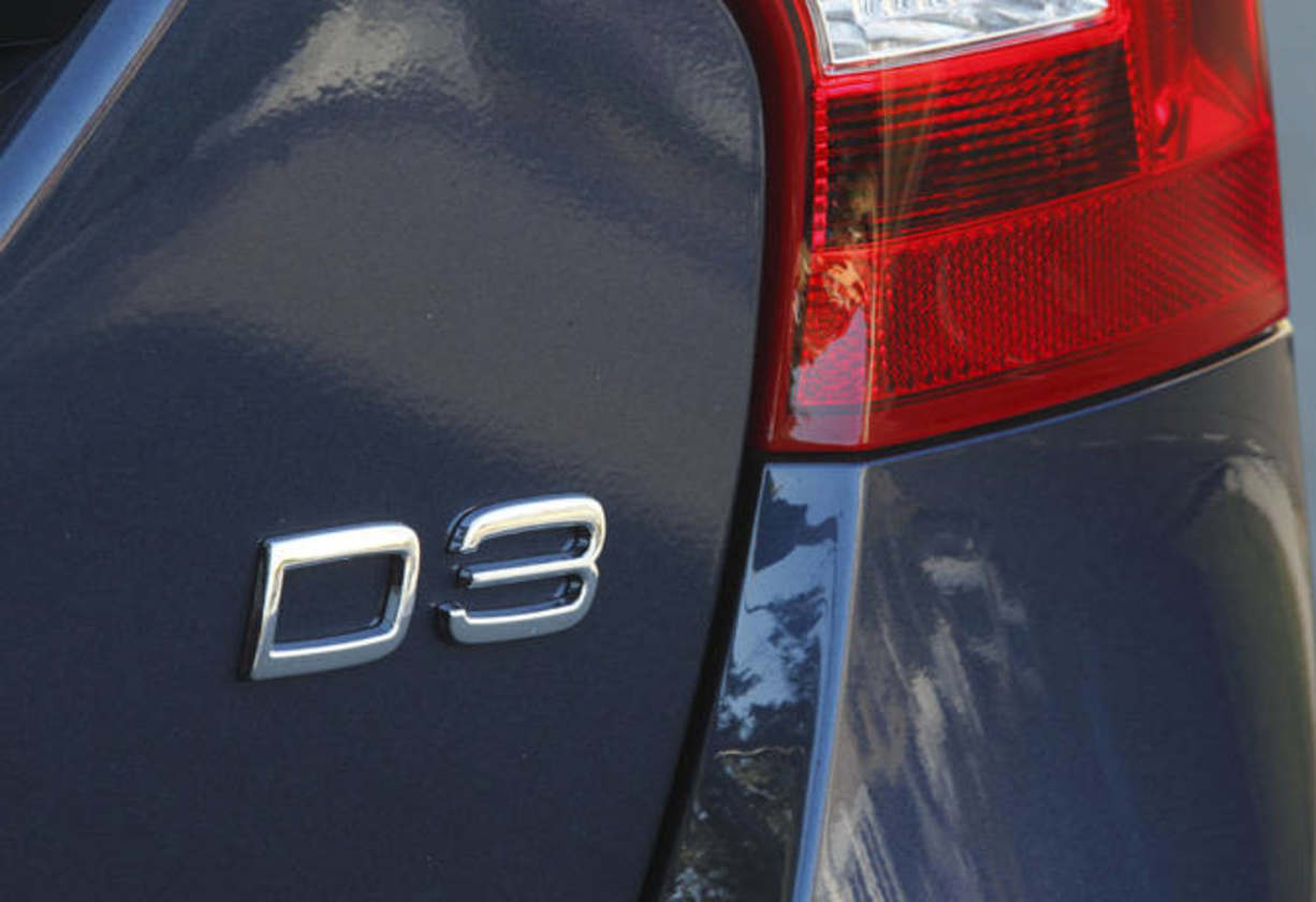 The brand is one of the automotive world&#039;s safety leaders and the V60 has plenty of gear as a result.