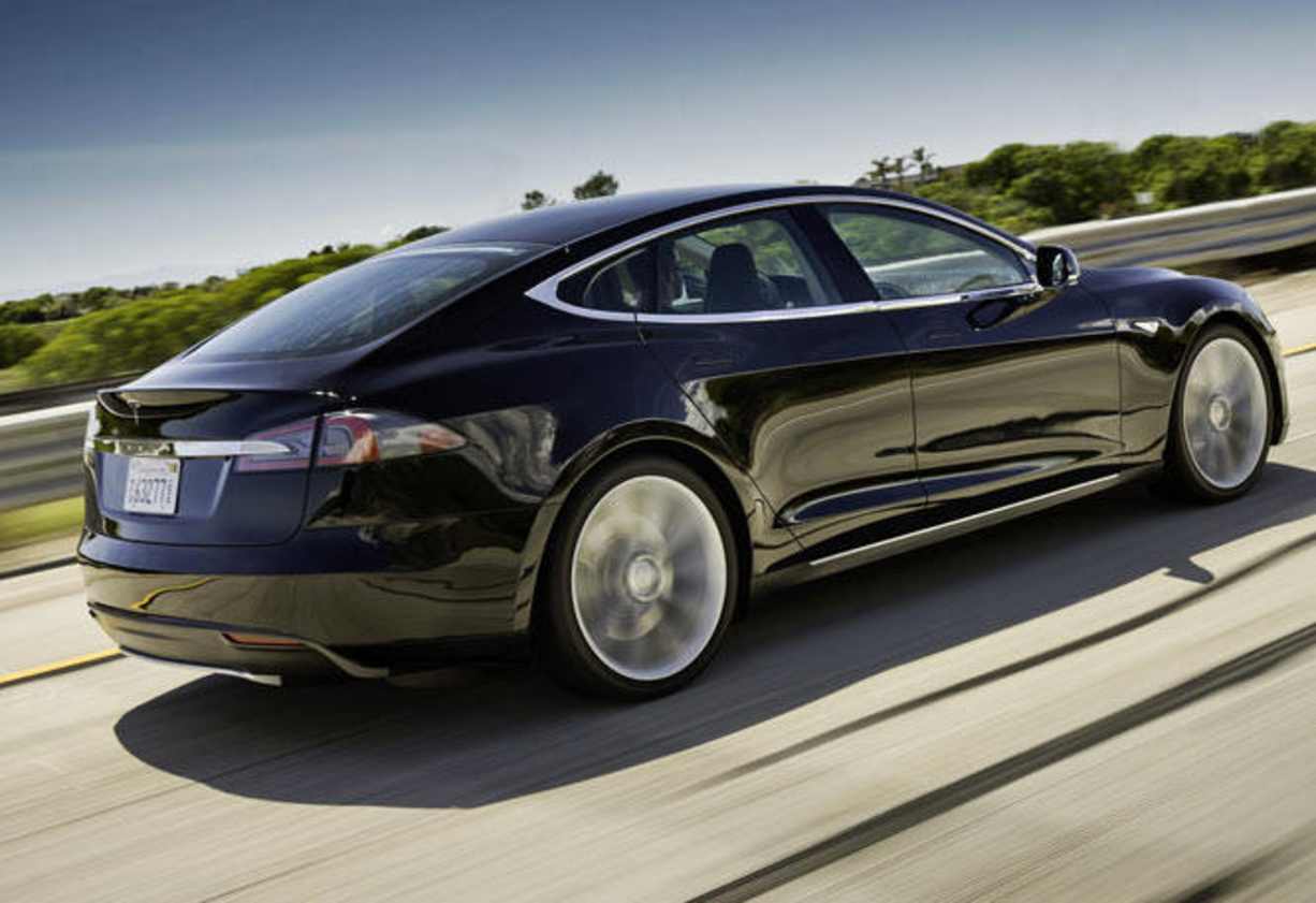 Battery range will vary from 260km to 485km which is more than any other mass-produced EV available.