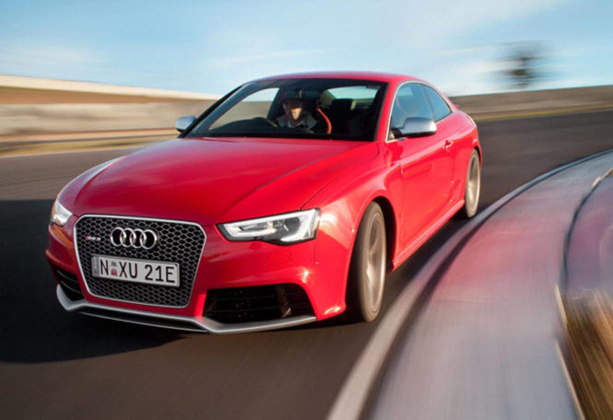 Purveyor of the least satisfying steering feel of any car maker to call itself &quot;sporty&quot;, Audi&#039;s new electro-mechanical set-up flouts convention of bettering the old hydraulic system. But you will want to tick the $2400 dynamic steering option that imbues 