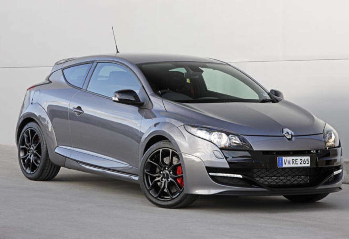 Renault Megane RS 2012 Review | CarsGuide
