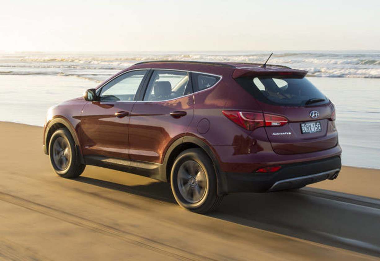 Even so turbo diesel torque and economy are what&#039;s required here and that means $41,990 for the Active, $45,990 for the mid-spec Elite which we drove this week, and $10 under $50K for the opulent Highlander.