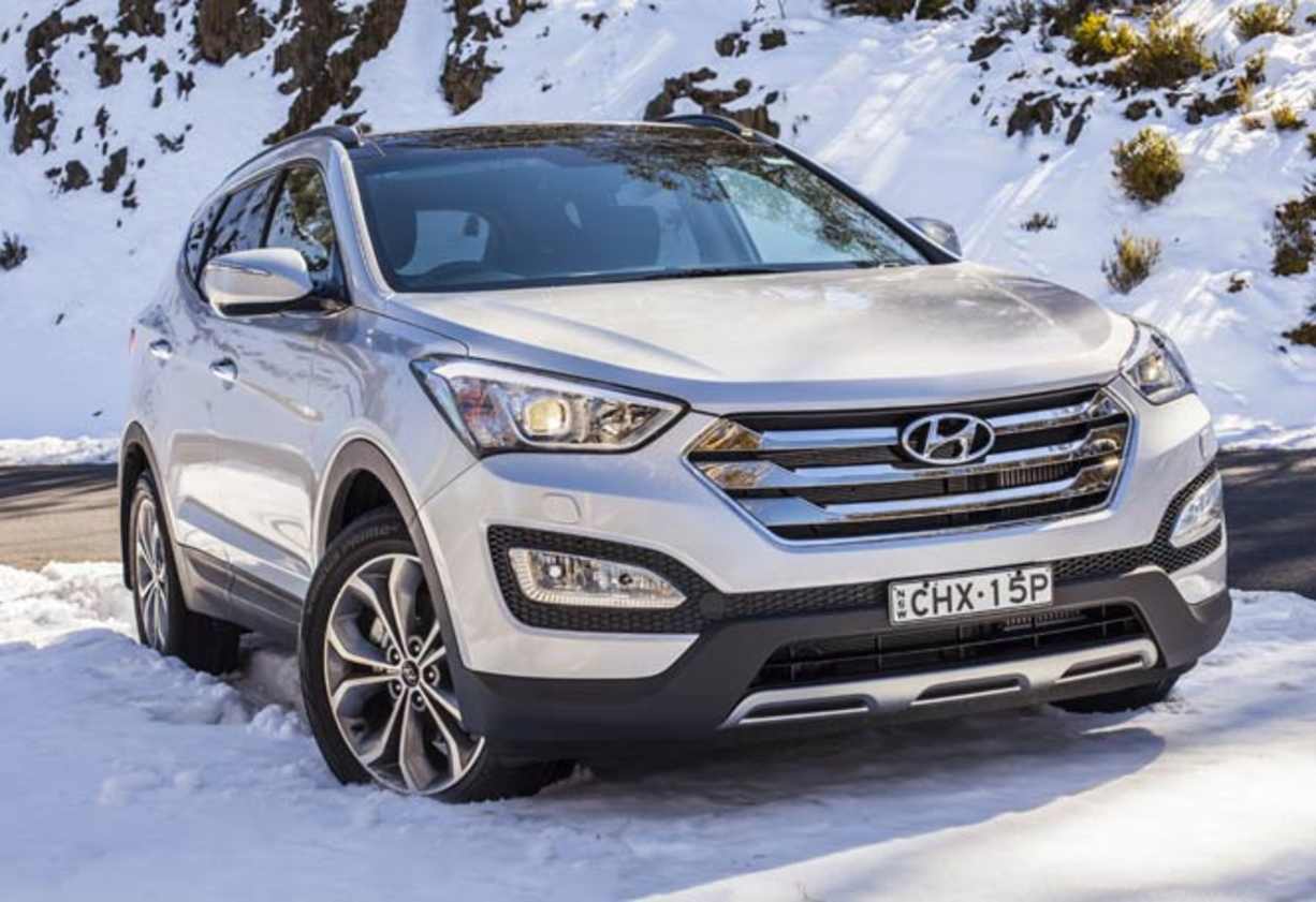 Surely by this point we can agree that there&#039;s no logical reason not to look at a new Hyundai. Even at a time when new wheels have never been more affordable, the Koreans provide standard kit above the Japanese, and certainly European, norm and at a more 
