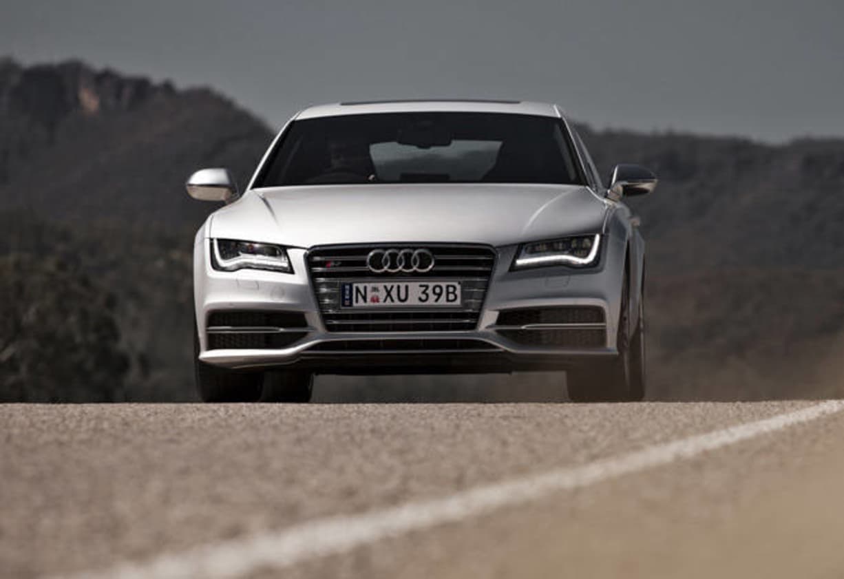 The new high-performance Audi coupe is pretty well priced and seems sure to attract those looking for an excellent blend of sporty and elegant motoring.