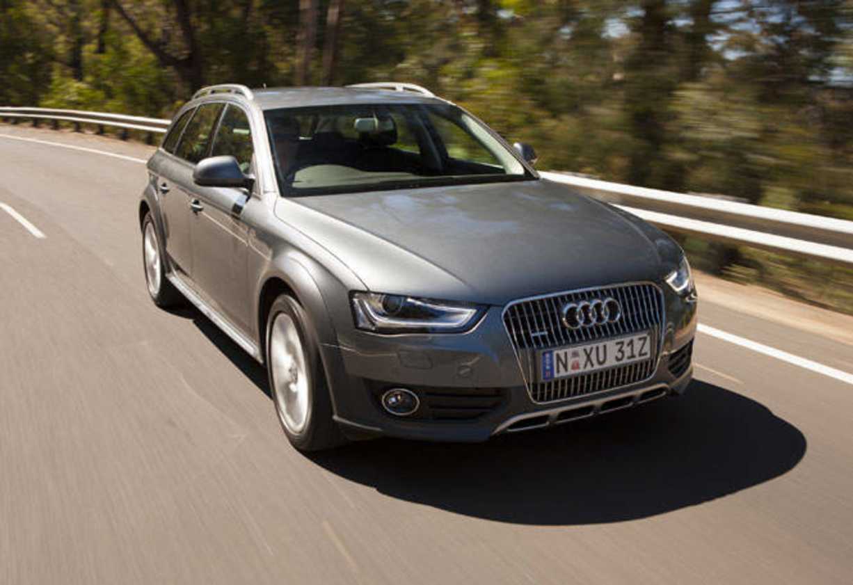 Audi Australia plans to import 150 vehicles and can therefore (almost) justify it as being a &#039;limited edition&#039;.