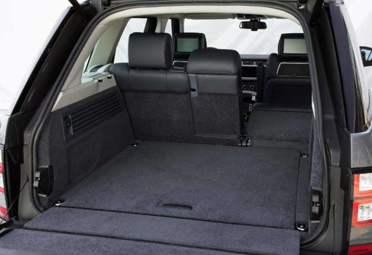 Front parking sensors are boosted with a reversing camera and there’s six airbags to cover all occupants.