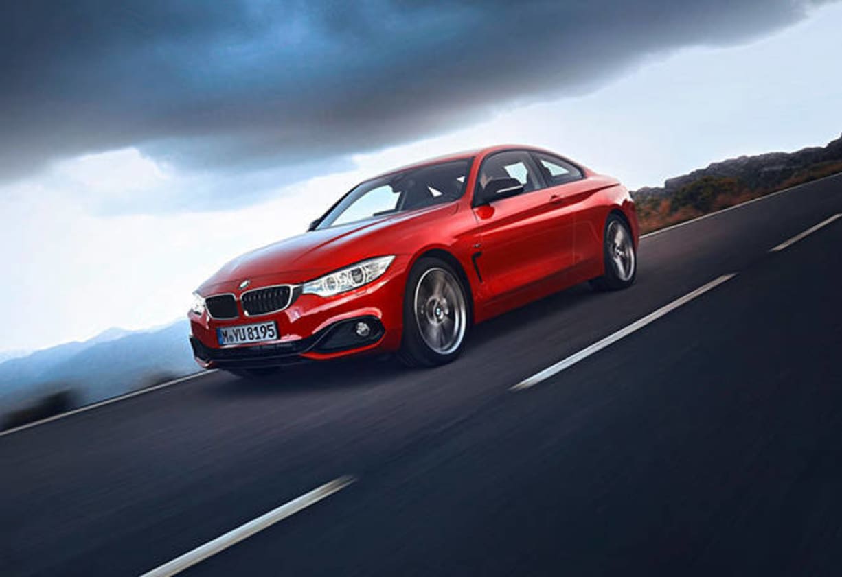 The base 420i won&#039;t be available until March when a sharp $69,500 price should earn it plenty of custom. The same engine in the 3 Series is more than capable, with 135kW/270Nm.
