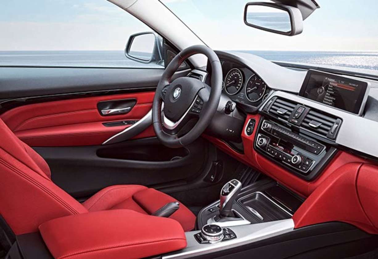 And it&#039;s a better, more old-school BMW for the changes. It responds decisively to steering and throttle inputs and the kind of car that encourages dirty weekends a long, long way from home.