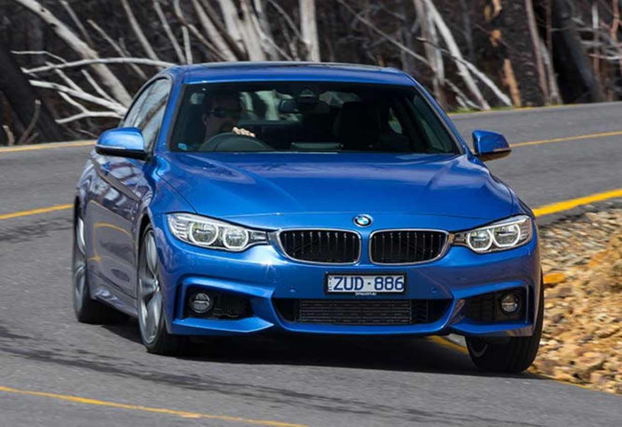 Looks as if BMW hasn&#039;t forgot what made the badge great after all NOW this is more like it.