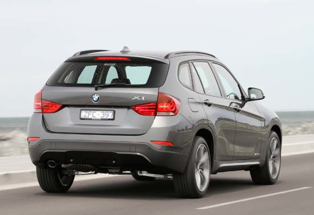 In manual form the 18d delivers claimed fuel consumption of 4.9 litres/100km and a slightly higher figure of 5.0 litres/100km with the auto. That gives our test auto a theoretical range of 1220km from a single tank, but in reality these figures are rarely