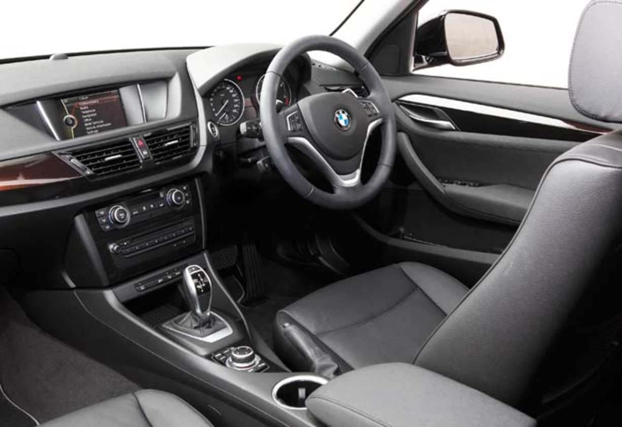 Priced from $44,900, it gets man-made leather and climate airconditioning. Entry level sDrive variant comes standard with 17 inch alloys, cruise control with braking function (this means it doesn&#039;t increase speed going downhill), rear parking sensors, aut