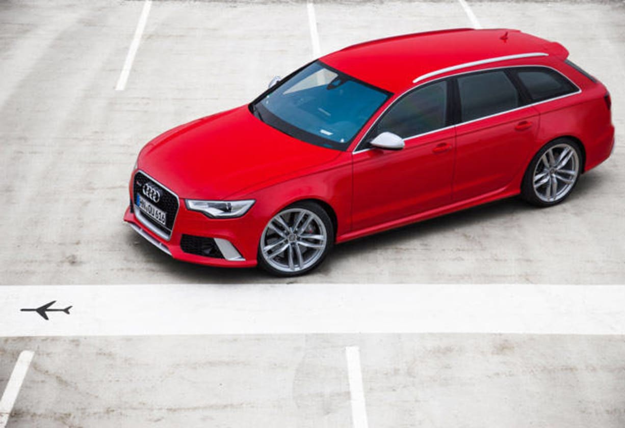 Audi RS6 Avant 2013 review | CarsGuide Audi RS6 Avant 2013 review | CarsGuide