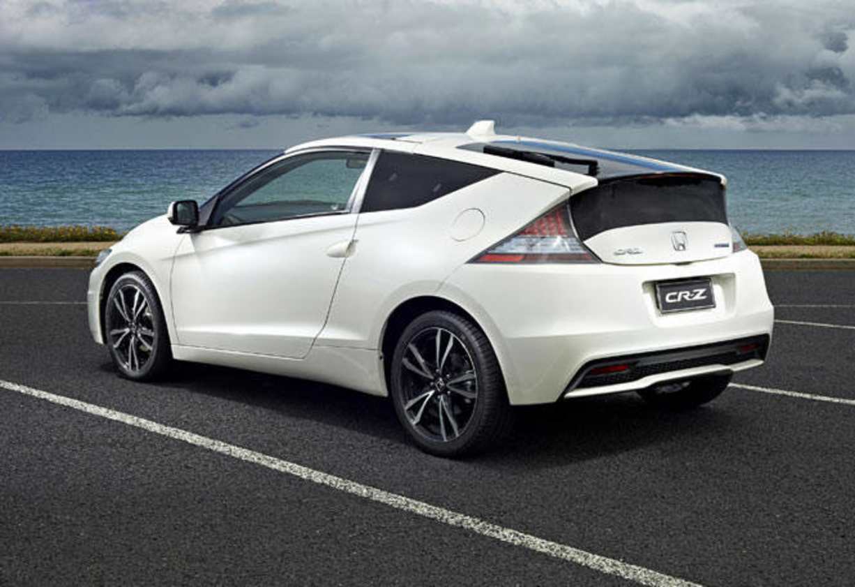 It&#039;s now available in one variant, with a choice of CVT or six-speed manual transmission.