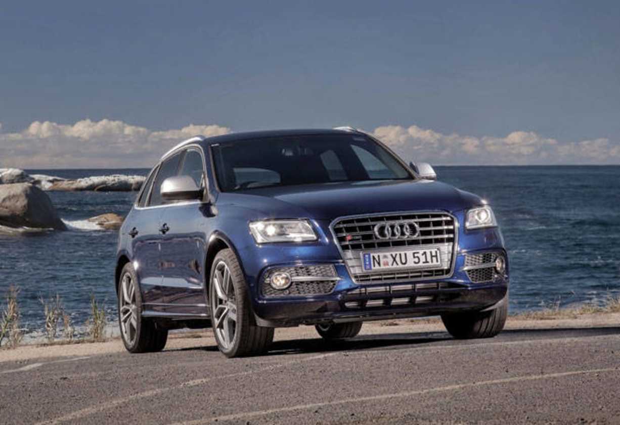 A mid-sized performance diesel SUV is - for now - unique and the $89,400 price is compelling for those who want SUV size and performance pace.