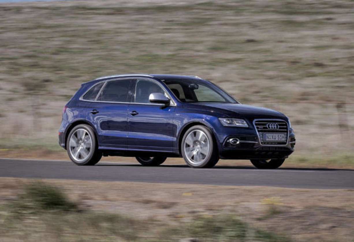 Push it and the official fuel consumption evaporates into double-figure digits, but the speedo hits triple figures even quicker.
