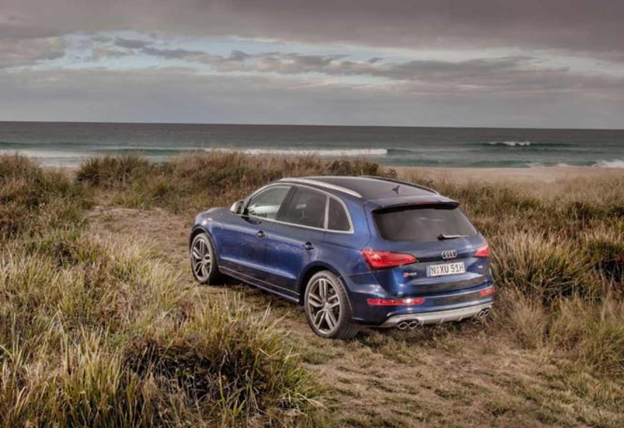 It replaces diesel clatter with a gruff and occasionally sonorous tune but is the auto equivalent of house music.