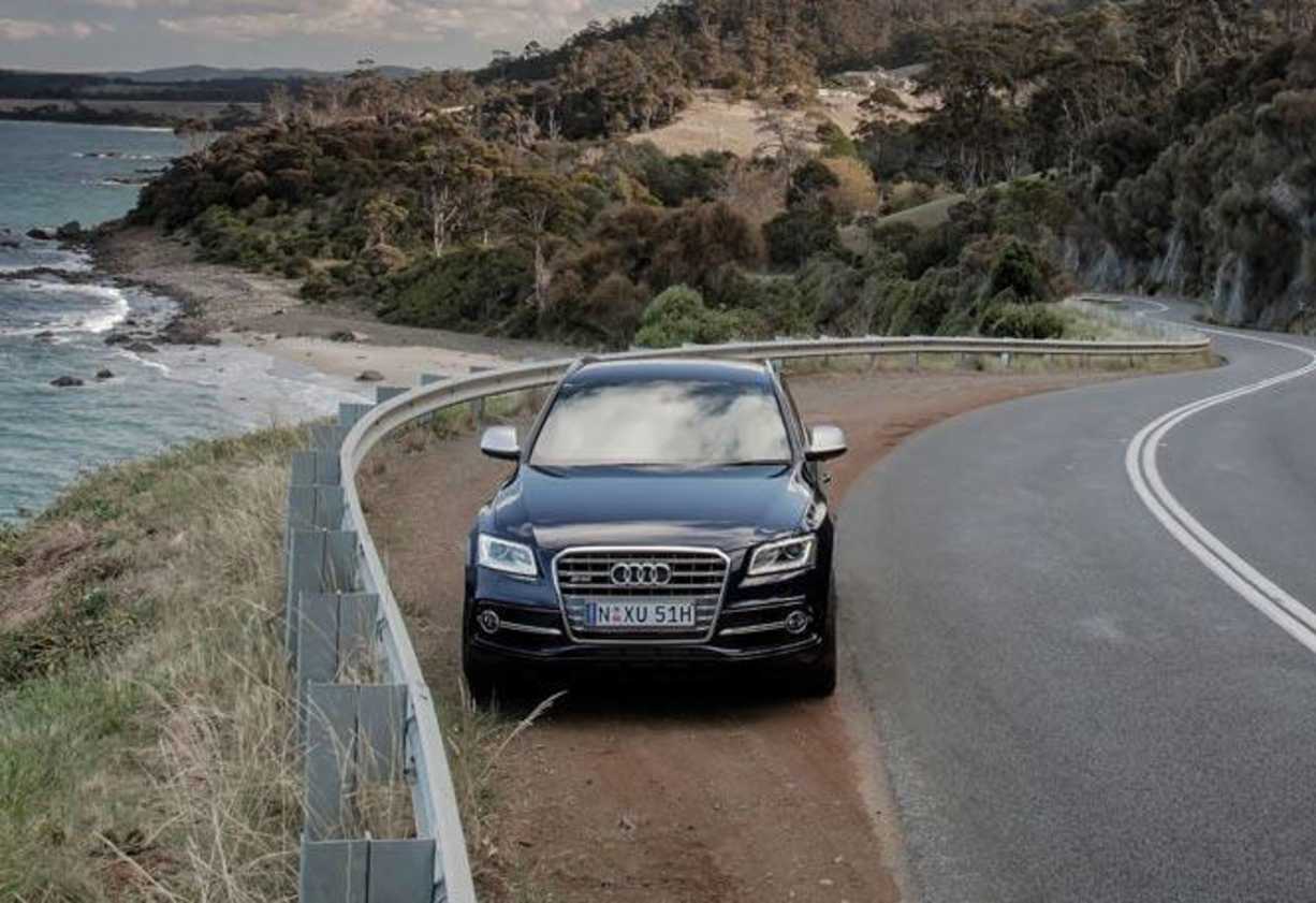 It will carry two tonnes of payload and 540 litres of cargo along with a family and do it effortlessly.