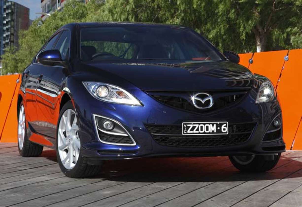 Mazda6