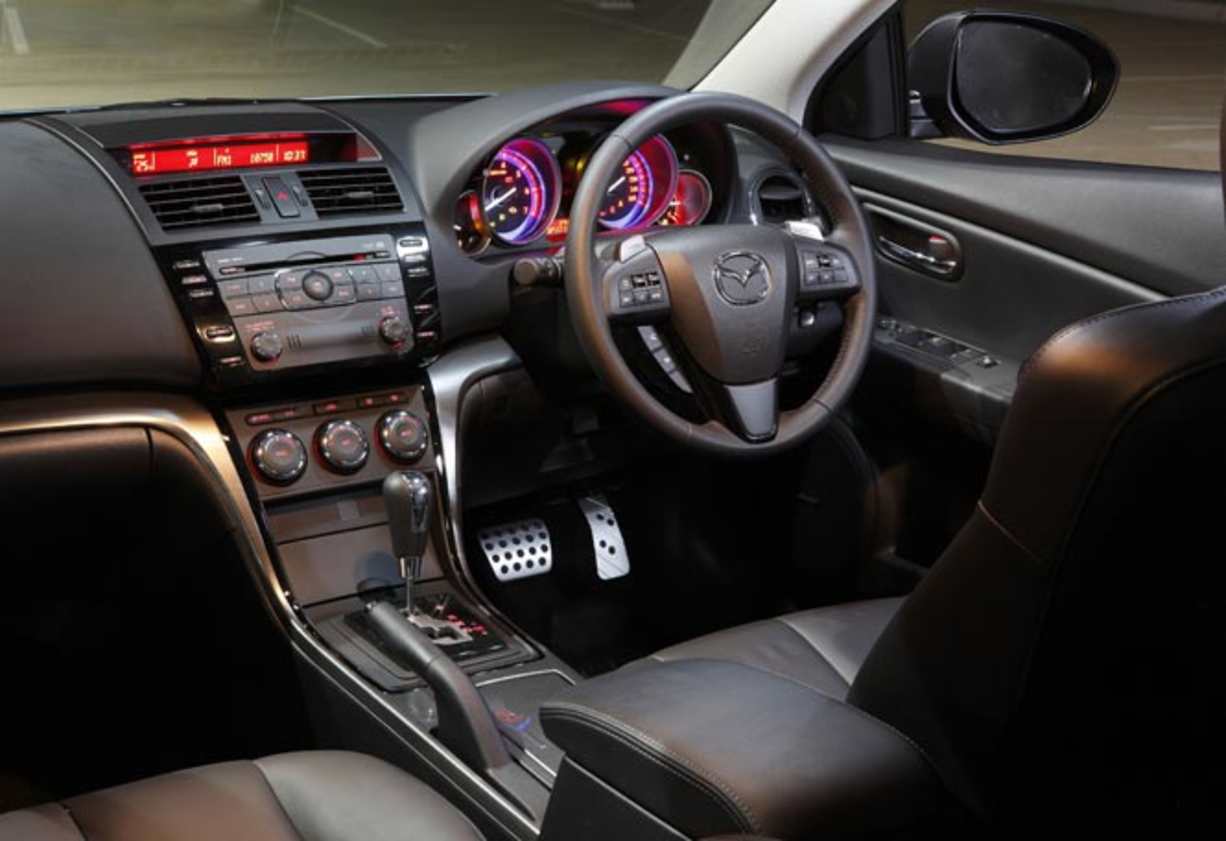 Mazda6