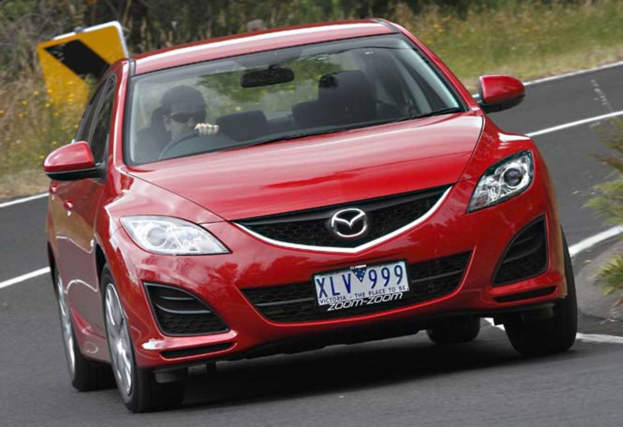 Mazda6