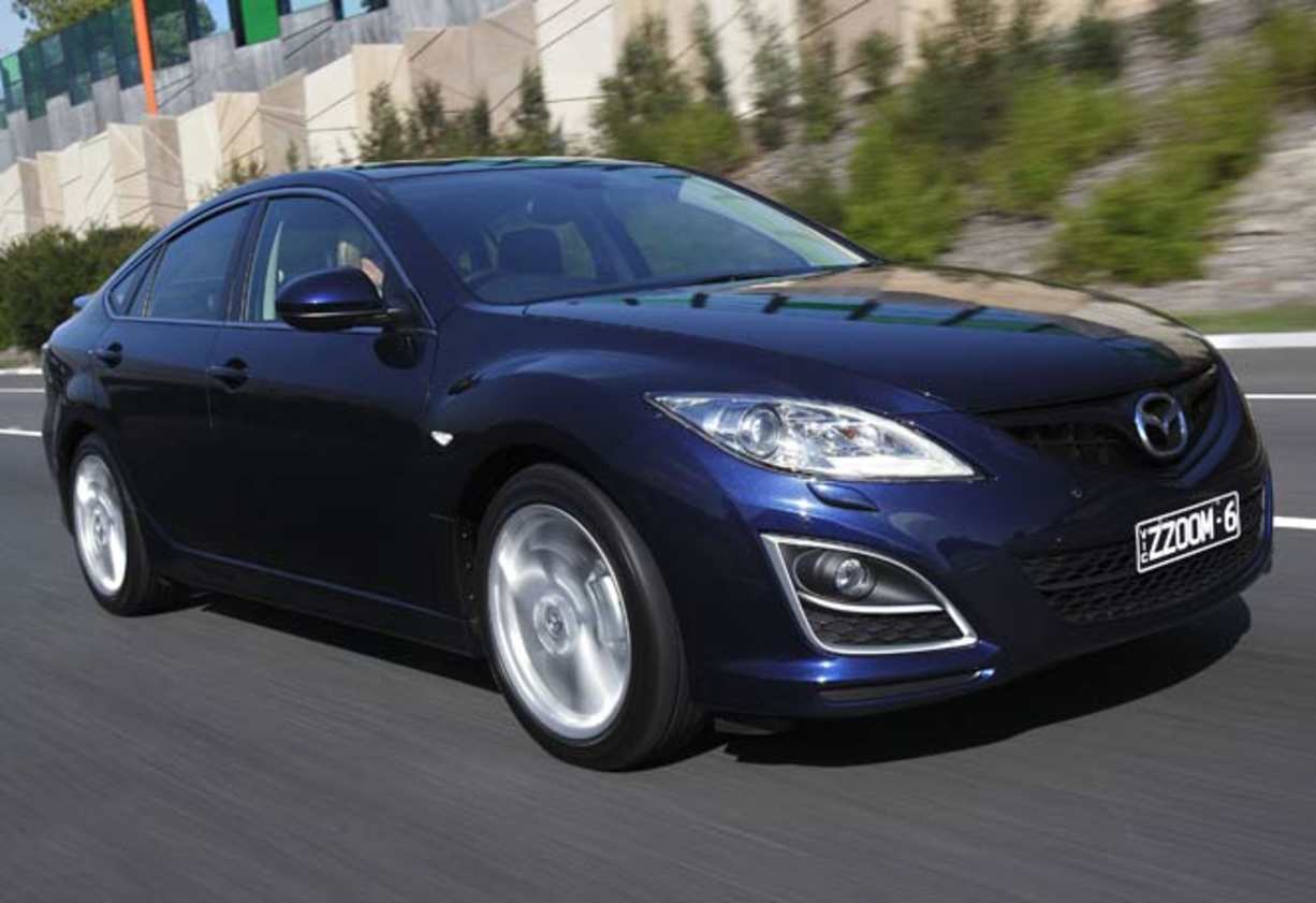 Mazda6
