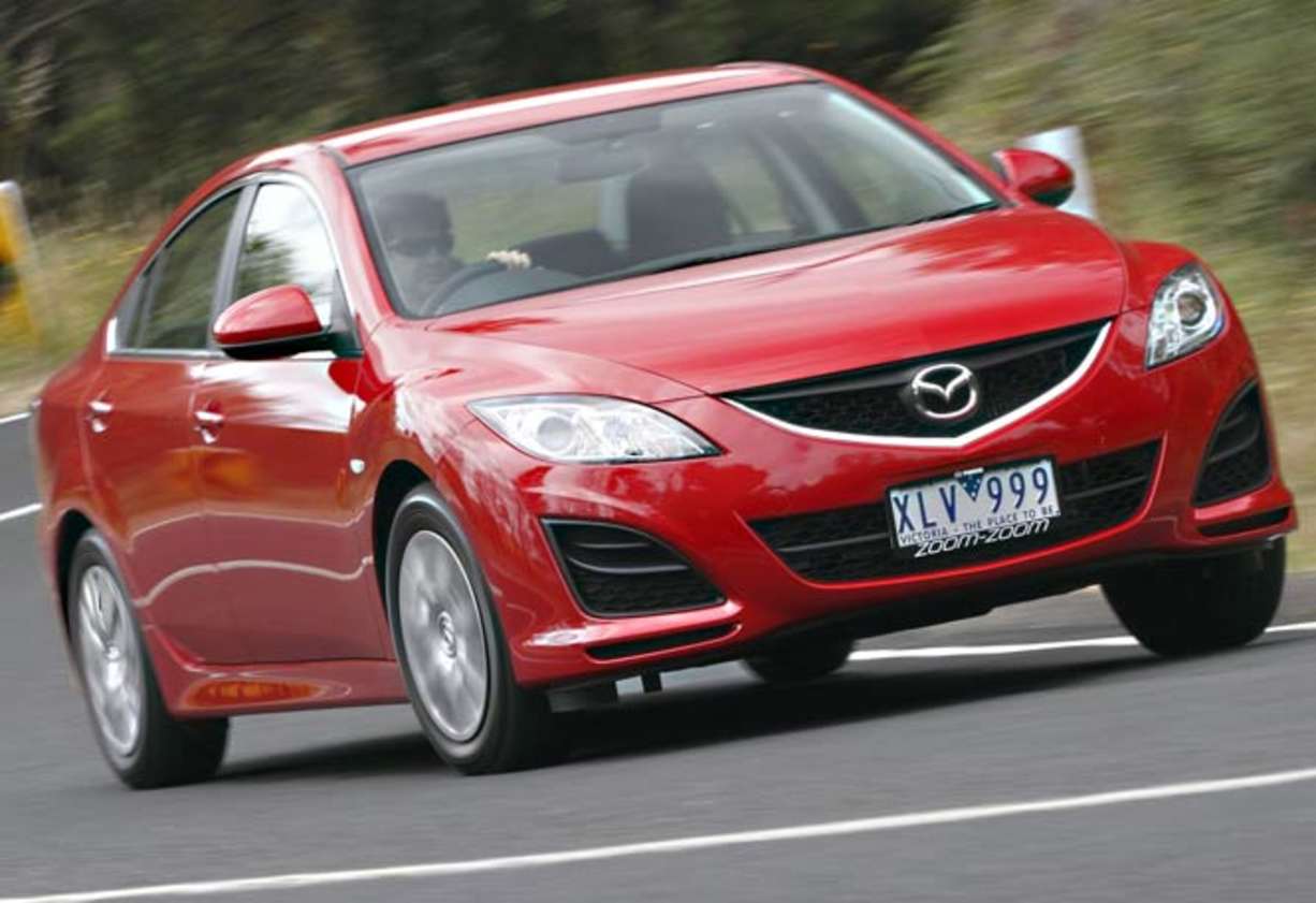 Mazda6