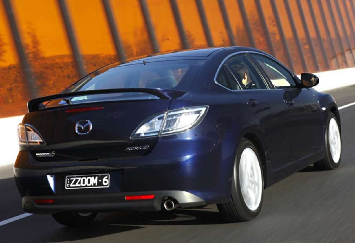 Mazda6