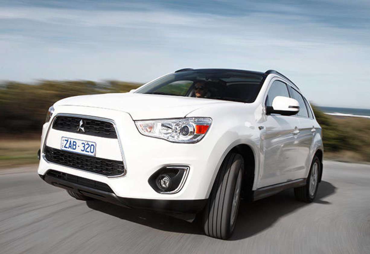The Aspire comes with an excellent six-speed auto with switchable two-wheel to all-wheel drive when road or track conditions get slippery. It can be locked in AWD if required. Doing so increases the ratio of torque to the rear wheels.
