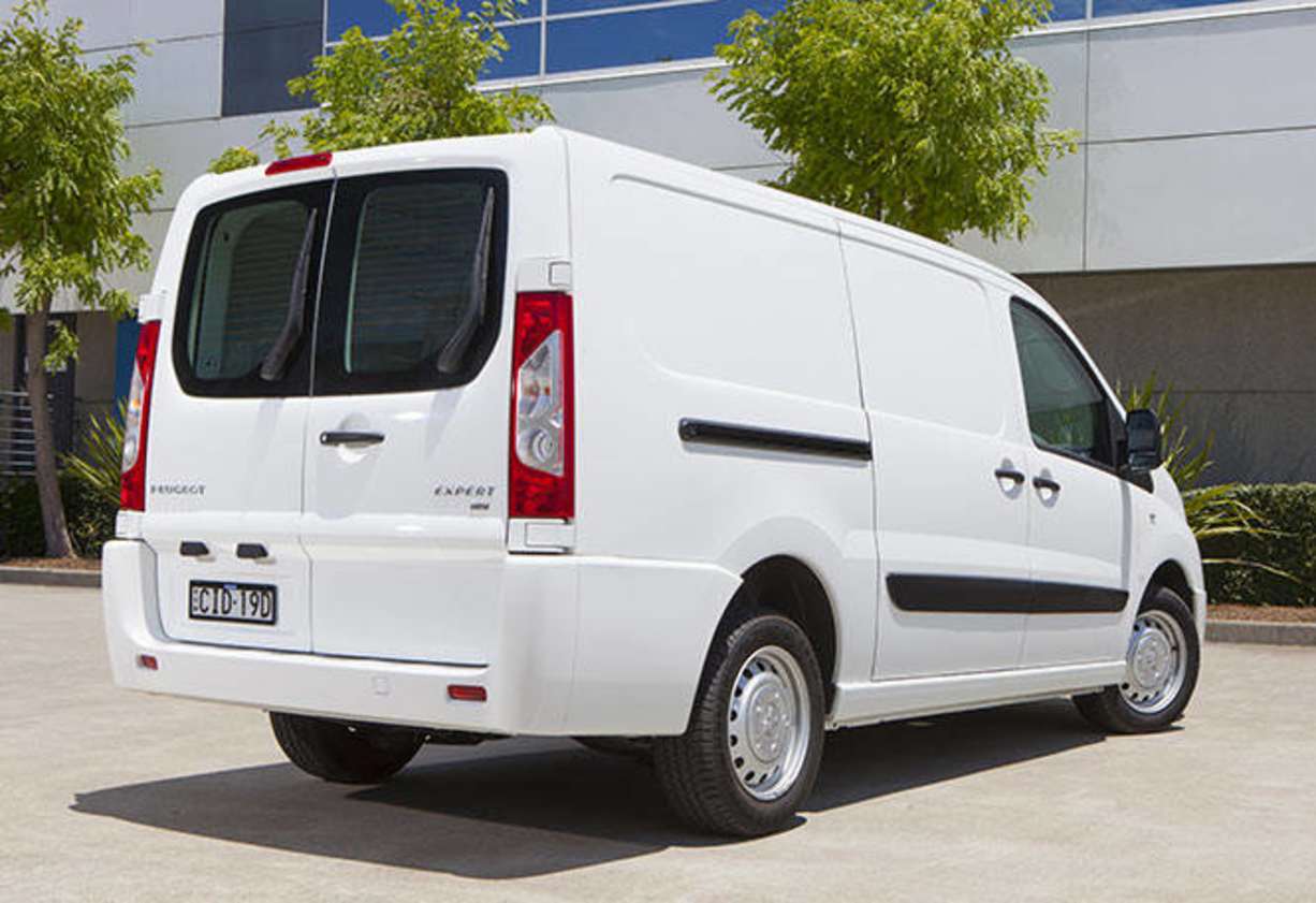 Fuel economy is rated at 7.2-litres/100km on the combined cycle and there&#039;s 80 litres to play with in the tank.