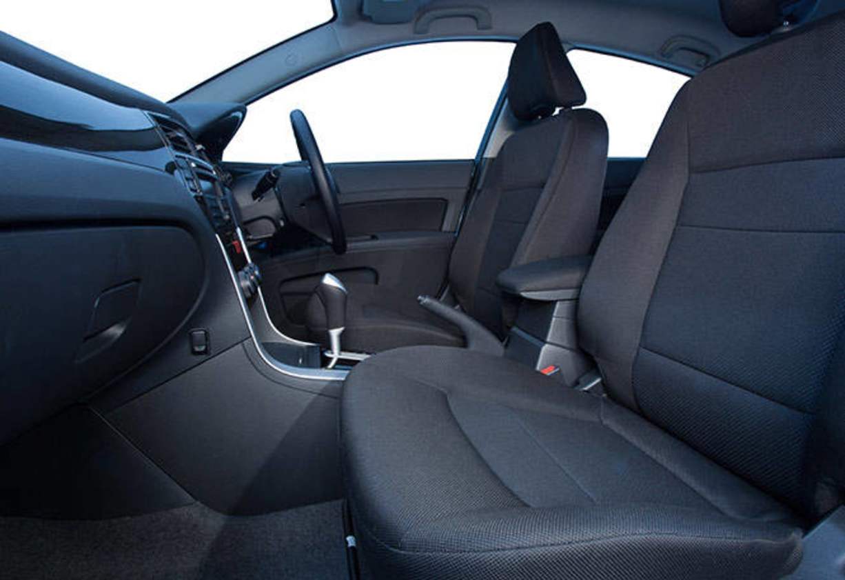 Proton Preve 2014 review | CarsGuide