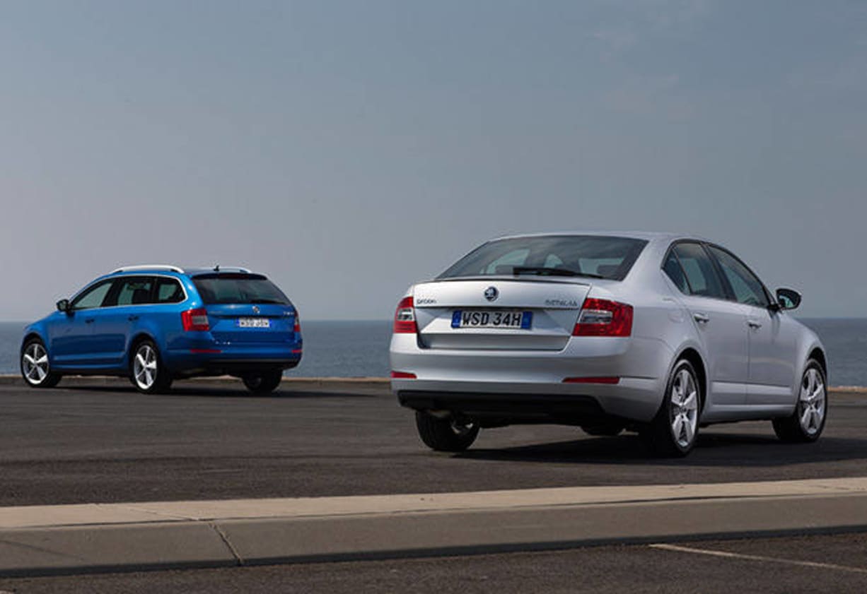 Skoda has been back in the Australian market for seven years and after a slow start is carving out a niche with the stalwart Octavia sedan and wagon.