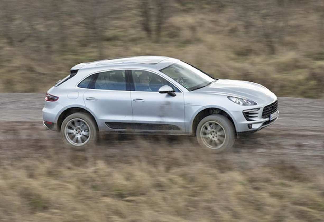 Porsche Macan 2014 review: road test | CarsGuide