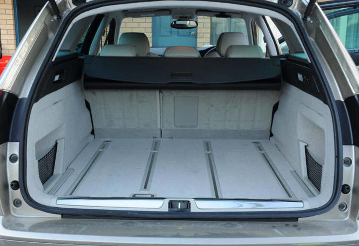 Citroen C5 Tourer