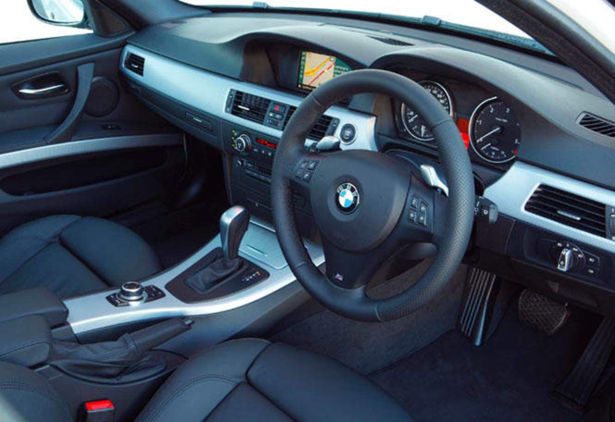 BMW 330d
