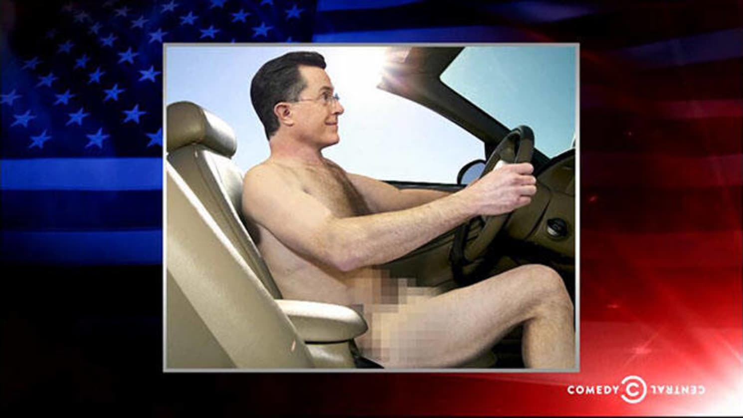 ls land image nude -20$$' Colbert creates stir driving nude - Car News | CarsGuide