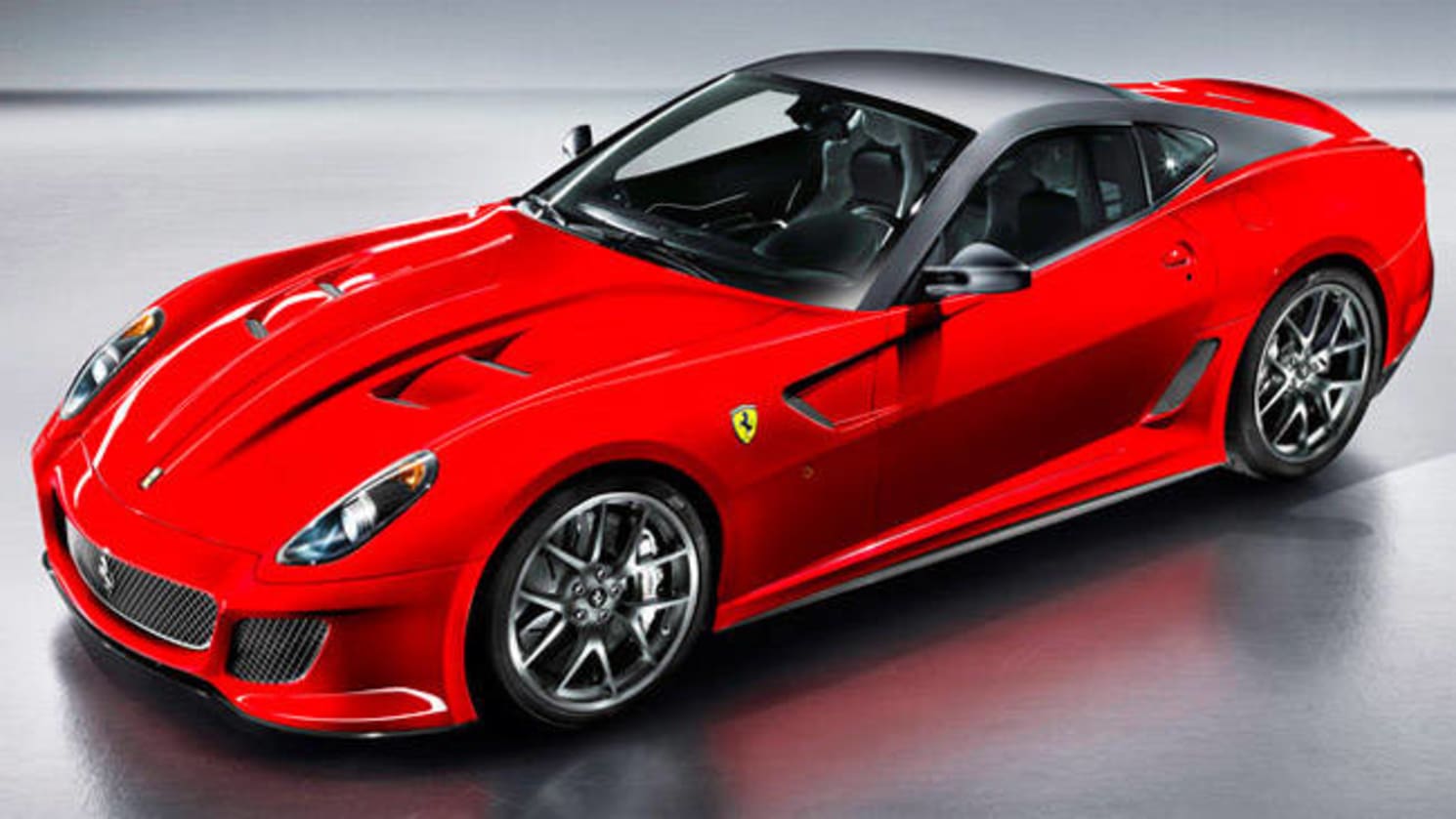 【大注目】 Ferrari 599 GTO revealed - Car News | CarsGuide ウィッグ・エクステ