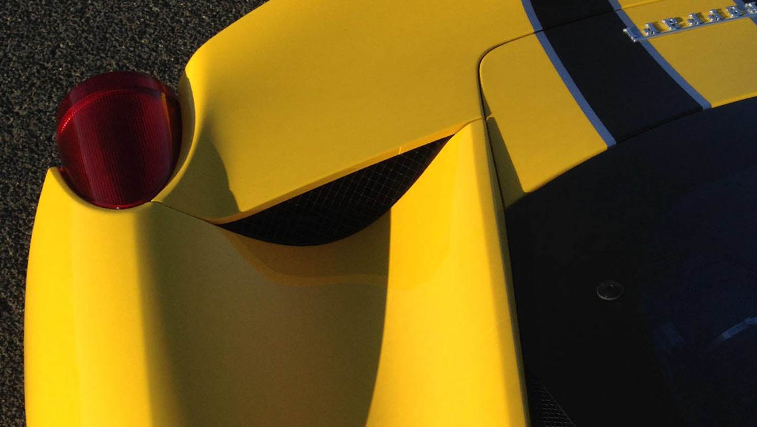 Ferrari 458 Speciale 2014