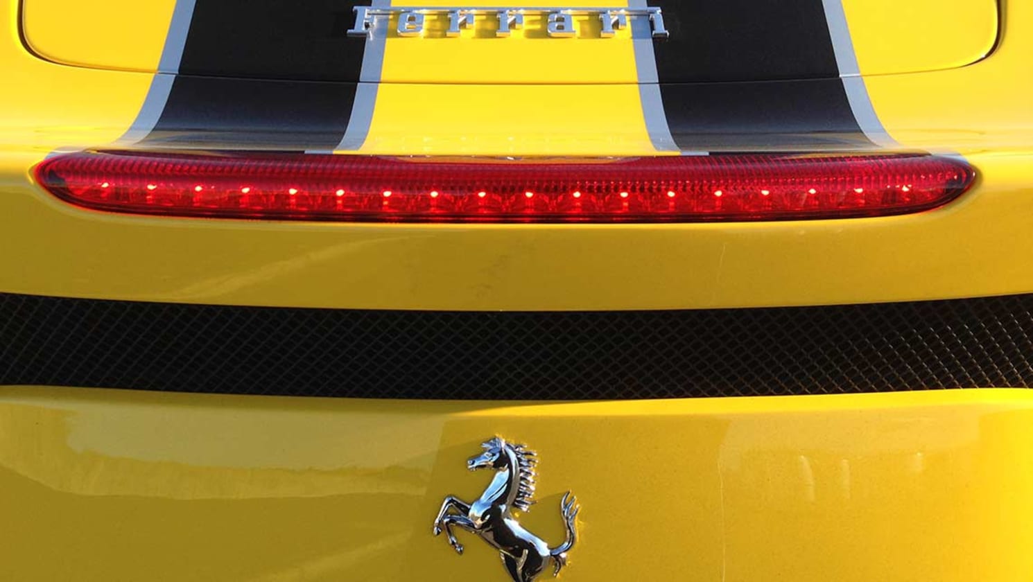 Ferrari 458 Speciale 2014