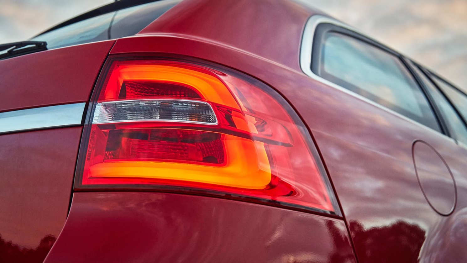 2015 VF II Holden Commodore