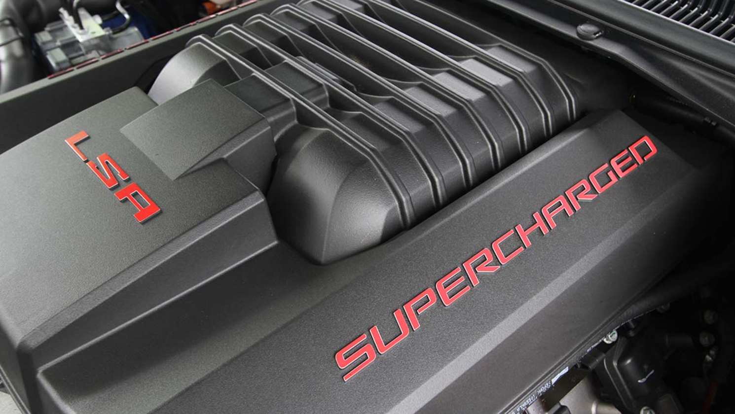 2015 HSV Clubsport Tourer LSA. Photo credit: Joshua Dowling