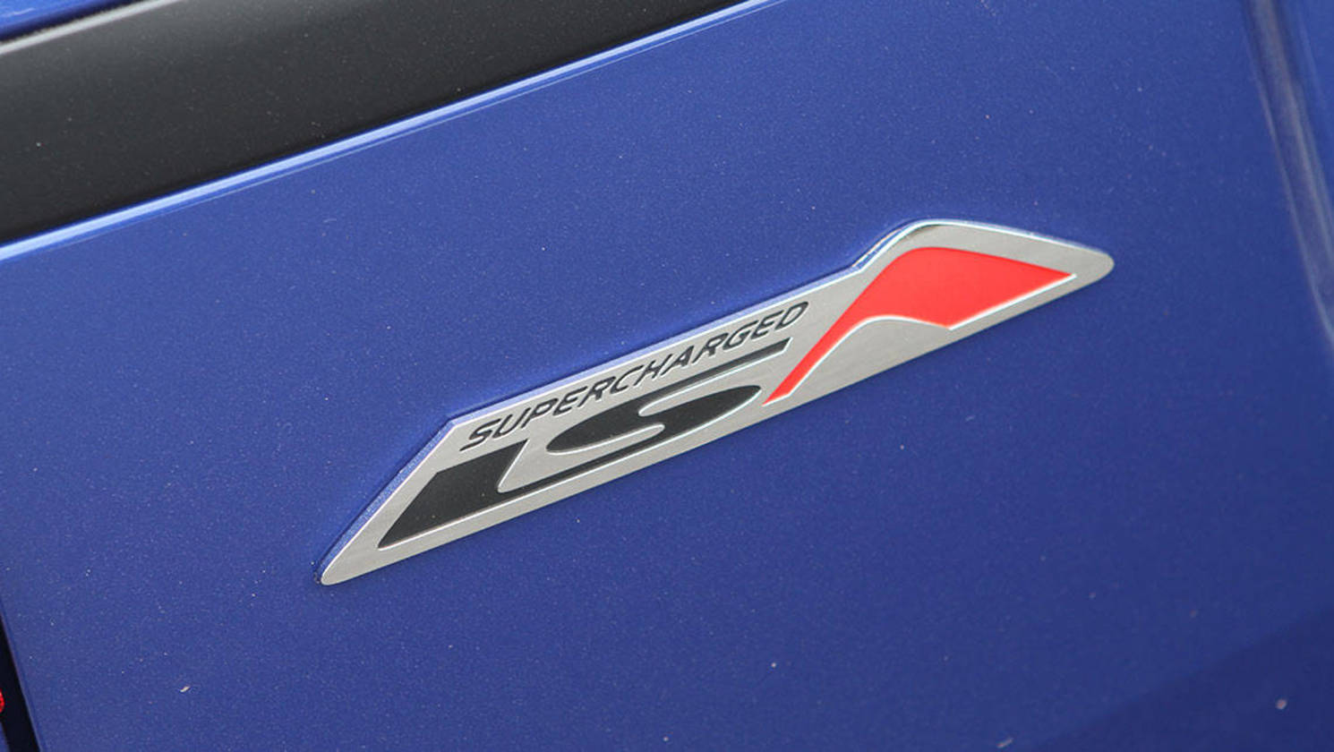 2015 HSV Clubsport Tourer LSA. Photo credit: Joshua Dowling